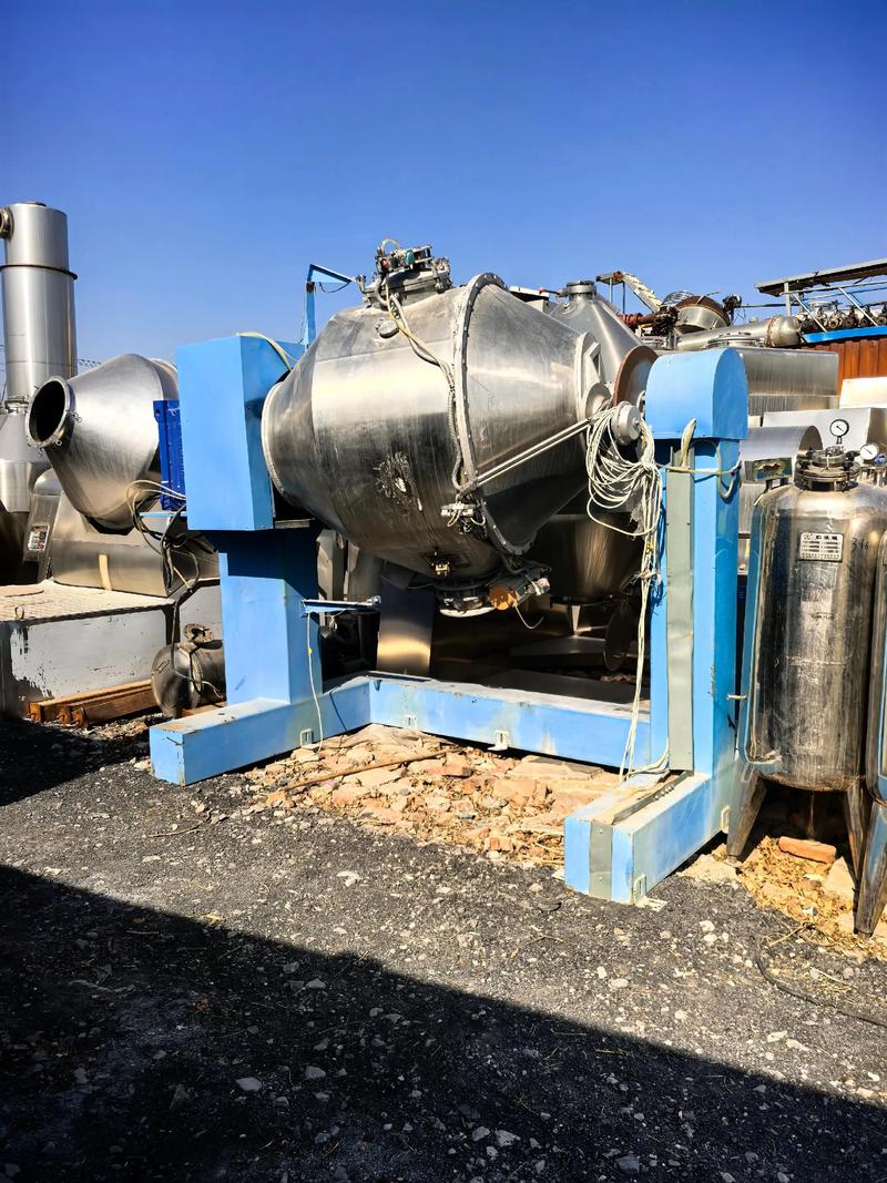 2000l雙運動混合機,鄭州金合混合設備