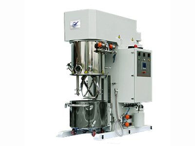 雙星動力混合機(30L-200L)