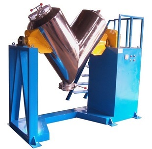 混合機_產(chǎn)品展示第1頁-無錫市明海粉體機械設(shè)備廠