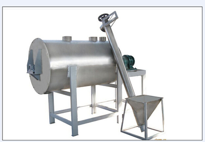 運城混合機專業(yè)生產(chǎn)廠家,螺條式混合機主要產(chǎn)品,混合機料筒運動方式_機械類欄目