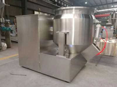 【品牌故事】API China帶您走進泓升重工!