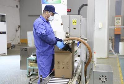 4人生產(chǎn)線(xiàn)年產(chǎn)值3.3億元 混合設(shè)備背后的智能制造奧秘