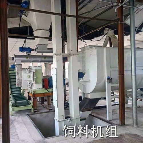 貓砂設(shè)備價(jià)格解析 全自動(dòng)生產(chǎn)與混合設(shè)備成本概覽